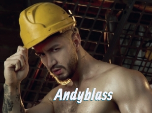 andyblass Sexe Express