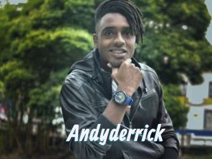 Andyderrick