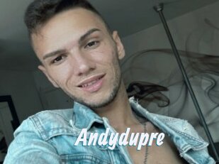 Andydupre
