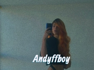 Andyffboy