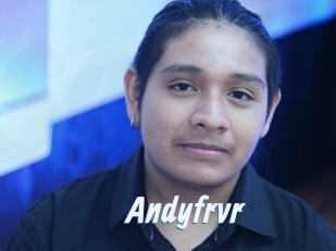 Andyfrvr