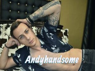 Andyhandsome