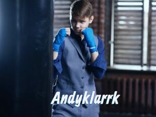 Andyklarrk