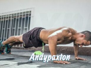 Andypaxton