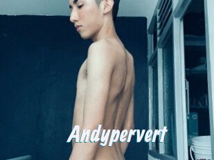 Andypervert