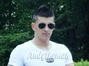 Andytheman