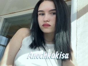 Anechkakisa