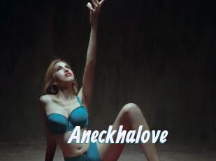 Aneckhalove