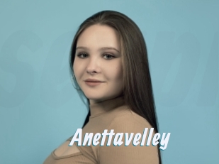 Anettavelley