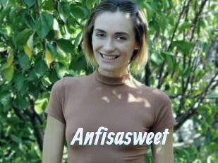 Anfisasweet