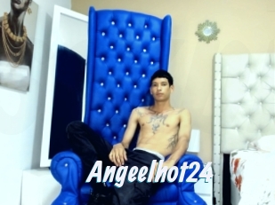angeelhot24 Sexe Express