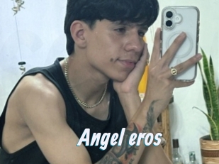 angel_eros Sexe Express