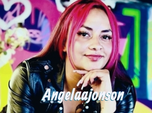 Angelaajonson