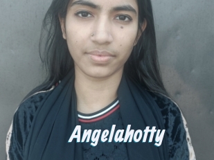 angelahotty Sexe Express