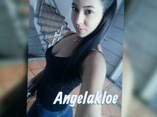 Angelakloe