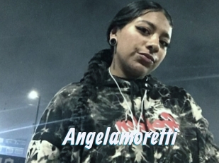Angelamoretti
