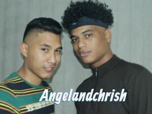 Angelandchrish