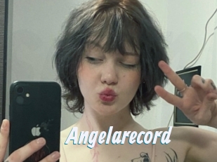 Angelarecord