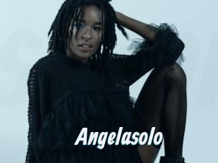 Angelasolo