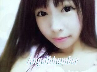 Angelbbamber