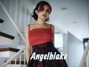 angelblake Sexe Express