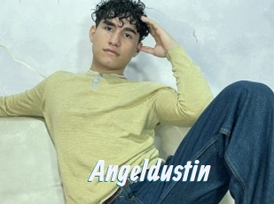 angeldustin Sexe Express