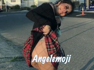 Angelemoji