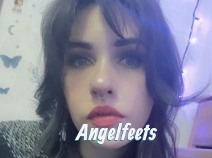 Angelfeets