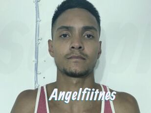 Angelfiitnes