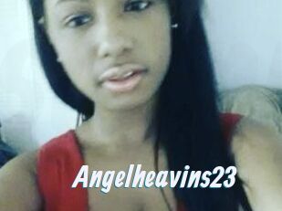 Angelheavins23
