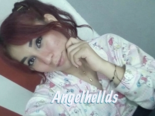 Angelhellds