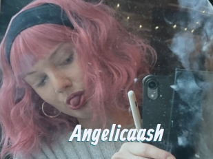 Angelicaash