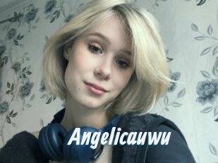 Angelicauwu