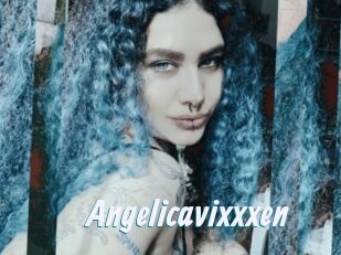 Angelicavixxxen