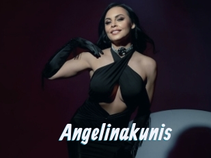 angelinakunis Sexe Express