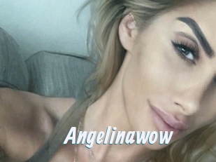 angelinawow Sexe Express