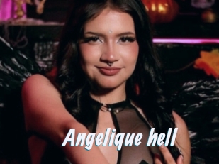 Angelique_hell