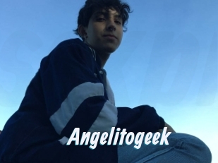 Angelitogeek