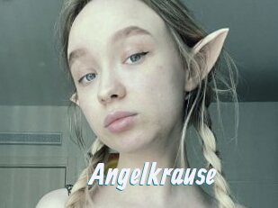 Angelkrause