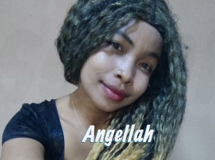 Angellah