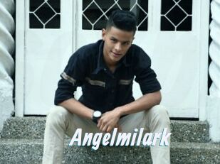 Angelmilark