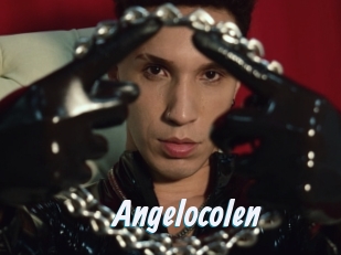 angelocolen Sexe Express