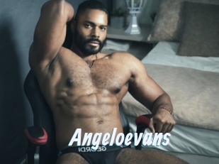 Angeloevans