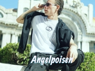 angelpoisen Sexe Express