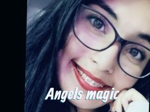 Angels_magic