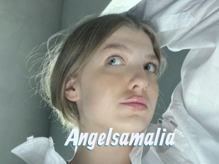 Angelsamalia
