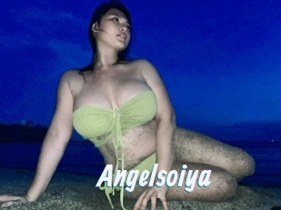 angelsoiya Sexe Express
