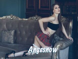 Angesnow