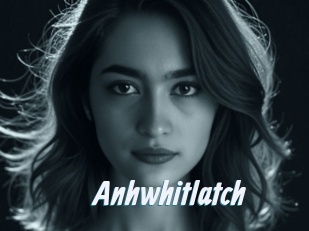 anhwhitlatch Sexe Express