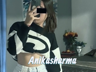 Anikasharma
